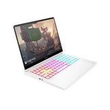 โน๊ตบุ๊ค HP Omen 14-FB0139TX Ultra 9 สีขาว (Ceramic White)SpeedCom