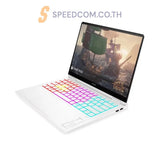 โน๊ตบุ๊ค HP Omen 14 FB1024TX Ultra 9 สีขาว - SpeedCom