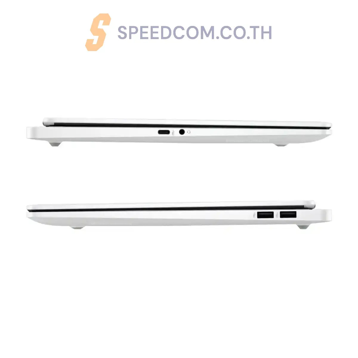โน๊ตบุ๊ค HP Omen 14 FB1024TX Ultra 9 สีขาว - SpeedCom
