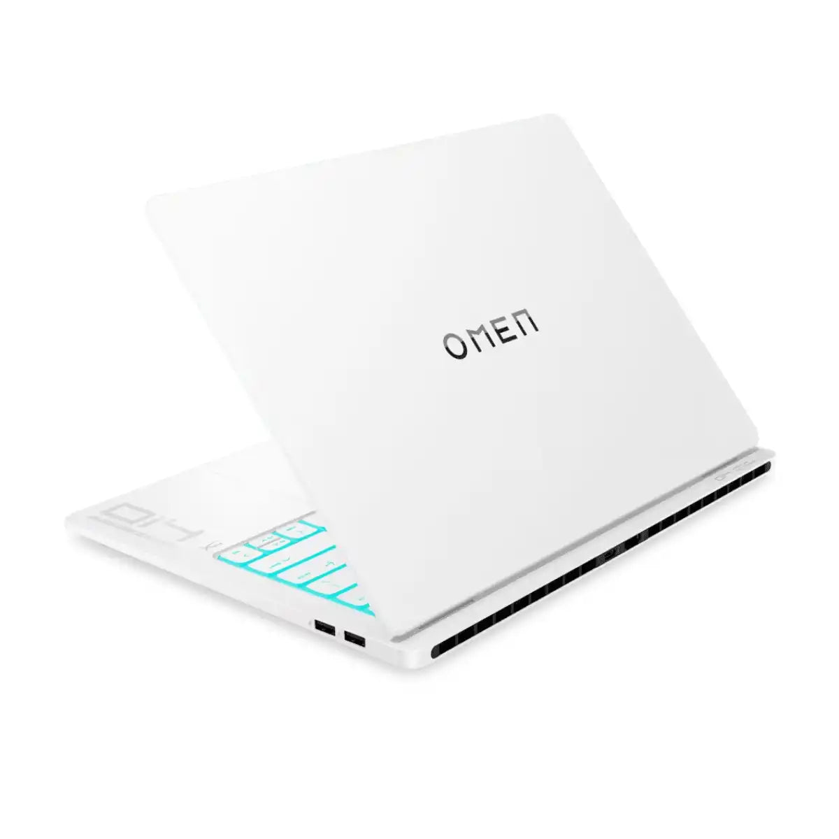 โน๊ตบุ๊ค HP Omen 14 FB1024TX Ultra 9 สีขาว