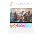 โน๊ตบุ๊ค HP Omen 14 FB1025TX Ultra 7 สีขาว