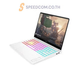 โน๊ตบุ๊ค HP Omen 14 FB1025TX Ultra 7 สีขาว - SpeedCom