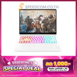 โน๊ตบุ๊ค HP Omen 14 FB1025TX Ultra 7 สีขาว
