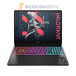 โน๊ตบุ๊ค HP Omen 16 AK0001AX Ryzen AI 9 สีดำ (Shadow Black) - SpeedCom