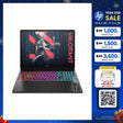 โน๊ตบุ๊ค HP Omen 16 AK0001AX Ryzen AI 9 สีดำ (Shadow Black)SpeedCom