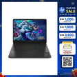 โน๊ตบุ๊ค HP Omen 16 AK0064AX Ryzen AI 9 สีดำ (Shadow Black)SpeedCom