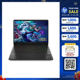 โน๊ตบุ๊ค HP Omen 16 AK0064AX Ryzen AI 9 สีดำ (Shadow Black)SpeedCom