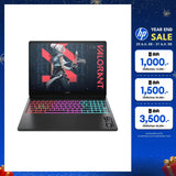 โน๊ตบุ๊ค HP Omen 16 AM0058TX I9 Gen14 สีดำ (Shadow Black)SpeedCom