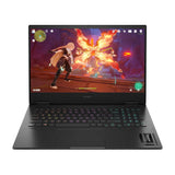 โน๊ตบุ๊ค HP Omen 16 AM0195TX i7 Gen14 สีดำ (Shadow Black)