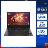 โน๊ตบุ๊ค HP Omen 16 AM0195TX i7 Gen14 สีดำ (Shadow Black)SpeedCom