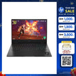 โน๊ตบุ๊ค HP Omen 16 AP0119AX Ryzen AI 7 สีดำ (Shadow Black)SpeedCom
