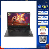 โน๊ตบุ๊ค HP Omen 16 AP0119AX Ryzen AI 7 สีดำ (Shadow Black)SpeedCom