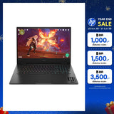โน๊ตบุ๊ค HP Omen 16 AP0128AX Ryzen 9 สีดำ (Shadow Black)SpeedCom