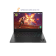 โน๊ตบุ๊ค HP Omen 16 AP0159AX Ryzen 9 สีดำ (Shadow Black)SpeedCom