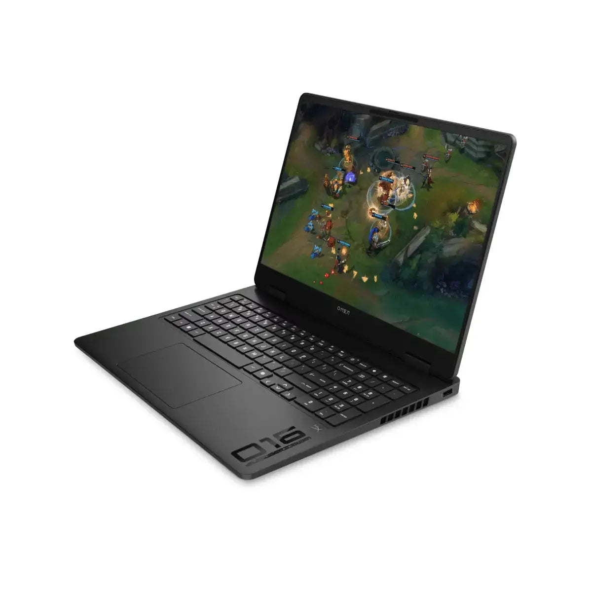 โน๊ตบุ๊ค HP Omen 16 AP0195AX Ryzen 9 สีดำ - SpeedCom