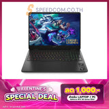 โน๊ตบุ๊ค HP Omen 16 AP0195AX Ryzen 9 สีดำ