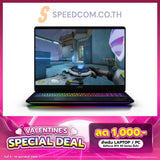 โน๊ตบุ๊ค HP Omen 16-ah0053TX (B8BB0PA) Ultra 9 275HX สีดำ (Shadow Black)