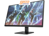 จอมอนิเตอร์ HP Omen 27 780G6AA-AKL 27.0" IPS 240Hz - SpeedCom