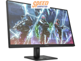 จอมอนิเตอร์ HP Omen 27 780G6AA-AKL 27.0" IPS 240Hz - SpeedCom
