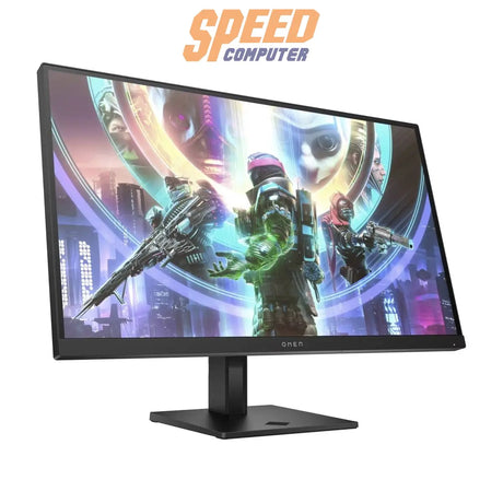 จอมอนิเตอร์ HP Omen 27QS 780J5AA 27.0" IPS 240Hz - SpeedCom