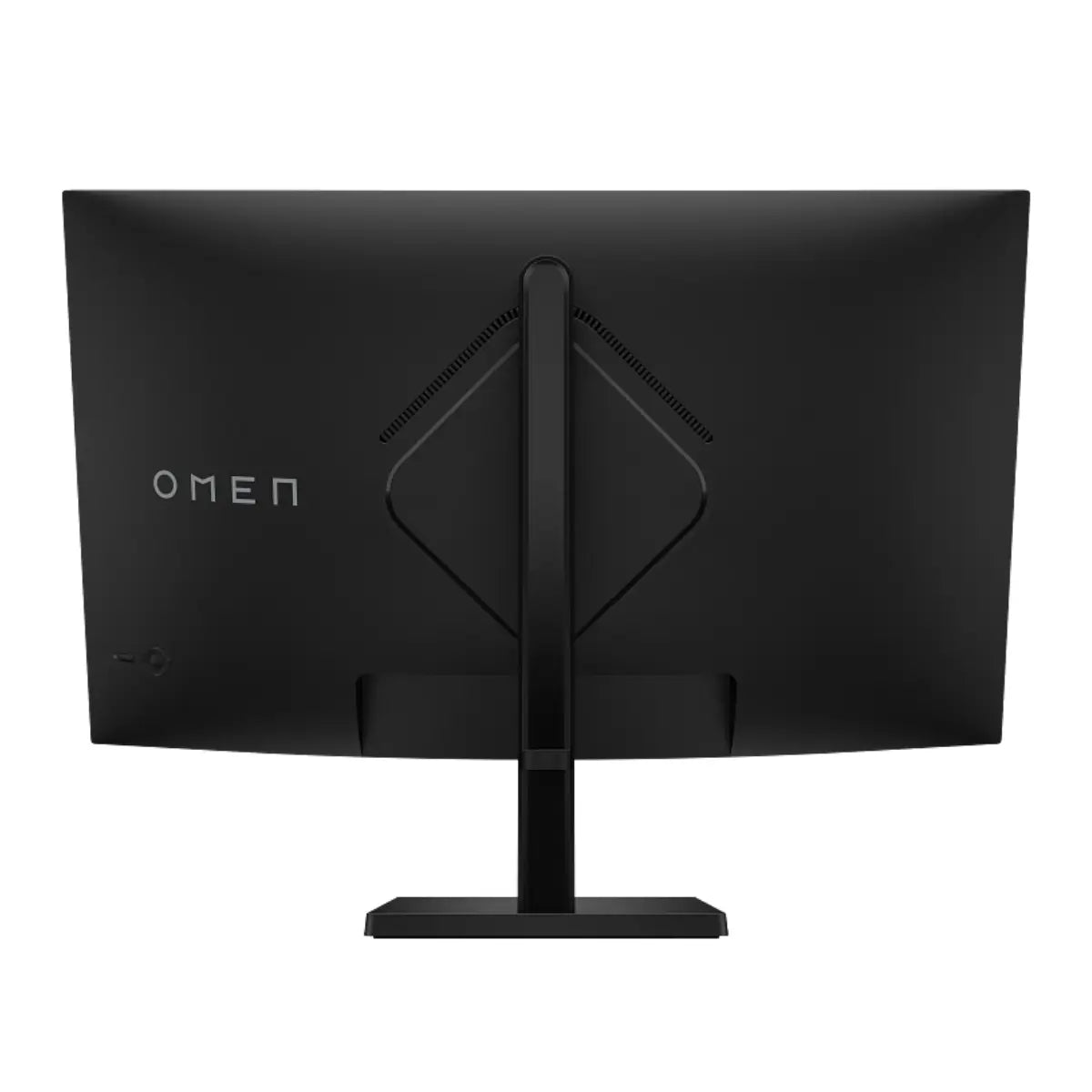 จอมอนิเตอร์ HP Omen 32C (780K7AA) 31.5" VA 165Hz สีดำ - SpeedCom