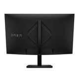 จอมอนิเตอร์ HP Omen 32C (780K7AA) 31.5" VA 165Hz สีดำ - SpeedCom