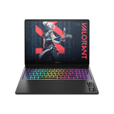 โน๊ตบุ๊ค HP Omen MAX 16-AH0054TX Ultra 9 275HX สีดำ (Shadow Black) - SpeedCom