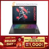 โน๊ตบุ๊ค HP Omen MAX 16-AH0054TX Ultra 9 275HX สีดำ (Shadow Black)