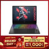 โน๊ตบุ๊ค HP Omen MAX 16-AH0054TX Ultra 9 275HX สีดำ (Shadow Black) - SpeedCom