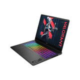 โน๊ตบุ๊ค HP Omen MAX 16-AK0016AX Ryzen AI 9 สีดำ (Shadow Black) - SpeedCom