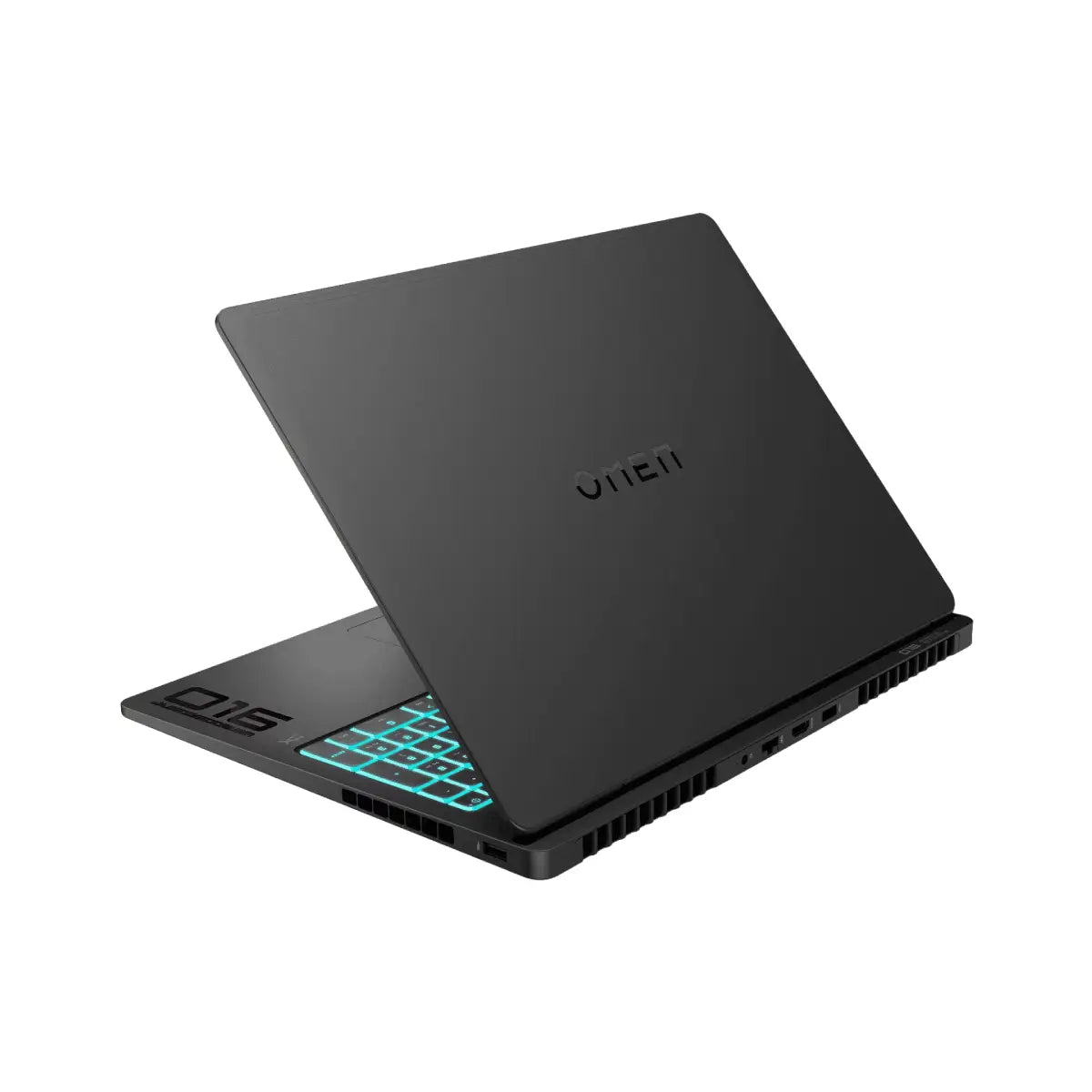 โน๊ตบุ๊ค HP Omen MAX 16-AK0016AX Ryzen AI 9 สีดำ (Shadow Black) - SpeedCom