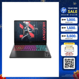 โน๊ตบุ๊ค HP Omen MAX 16-AK0016AX Ryzen AI 9 สีดำ (Shadow Black)SpeedCom