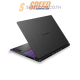 โน๊ตบุ๊ค HP Omen MAX 16-ah0020TX (BG8K5PA) Ultra 9 275HX สีดำ (Shadow Black) - SpeedCom