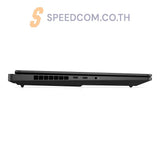 โน๊ตบุ๊ค HP Omen MAX 16-ah0020TX (BG8K5PA) Ultra 9 275HX สีดำ (Shadow Black) - SpeedCom