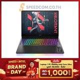 โน๊ตบุ๊ค HP Omen MAX 16-ah0020TX (BG8K5PA) Ultra 9 275HX สีดำ (Shadow Black)