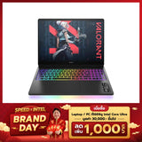 โน๊ตบุ๊ค HP Omen MAX 16-ah0020TX (BG8K5PA) Ultra 9 275HX สีดำ (Shadow Black) - SpeedCom