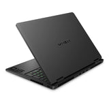 โน๊ตบุ๊ค HP Omen Max 16 AK0064AX Ryzen AI 9 สีดำ (Shadow Black) - SpeedCom