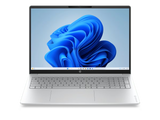โน๊ตบุ๊ค HP OmniBook 3 16-bs0045TU Core Ultra 5 325 สีเงินSpeedCom