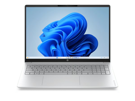โน๊ตบุ๊ค HP OmniBook 3 16-bs0045TU Core Ultra 5 325 สีเงินSpeedCom