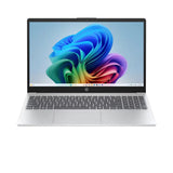 โน๊ตบุ๊ค HP OmniBook 3 AI 15-FN0076AU 15.6" Ryzen AI 5 330 สีเงินSpeedCom