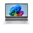โน๊ตบุ๊ค HP OmniBook 3 AI 15-FN0076AU 15.6" Ryzen AI 5 330 สีเงินSpeedCom