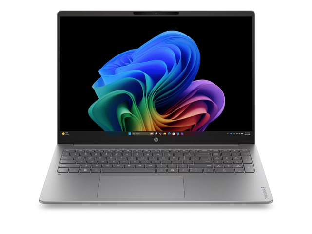 HP OmniBook 3 Laptop Next Gen AI 16-bz0012QU