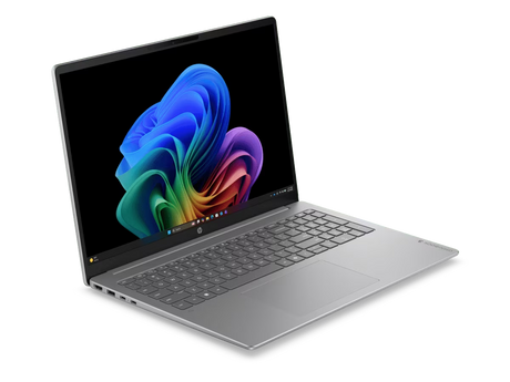 HP OmniBook 3 Laptop Next Gen AI 16-bz0012QU