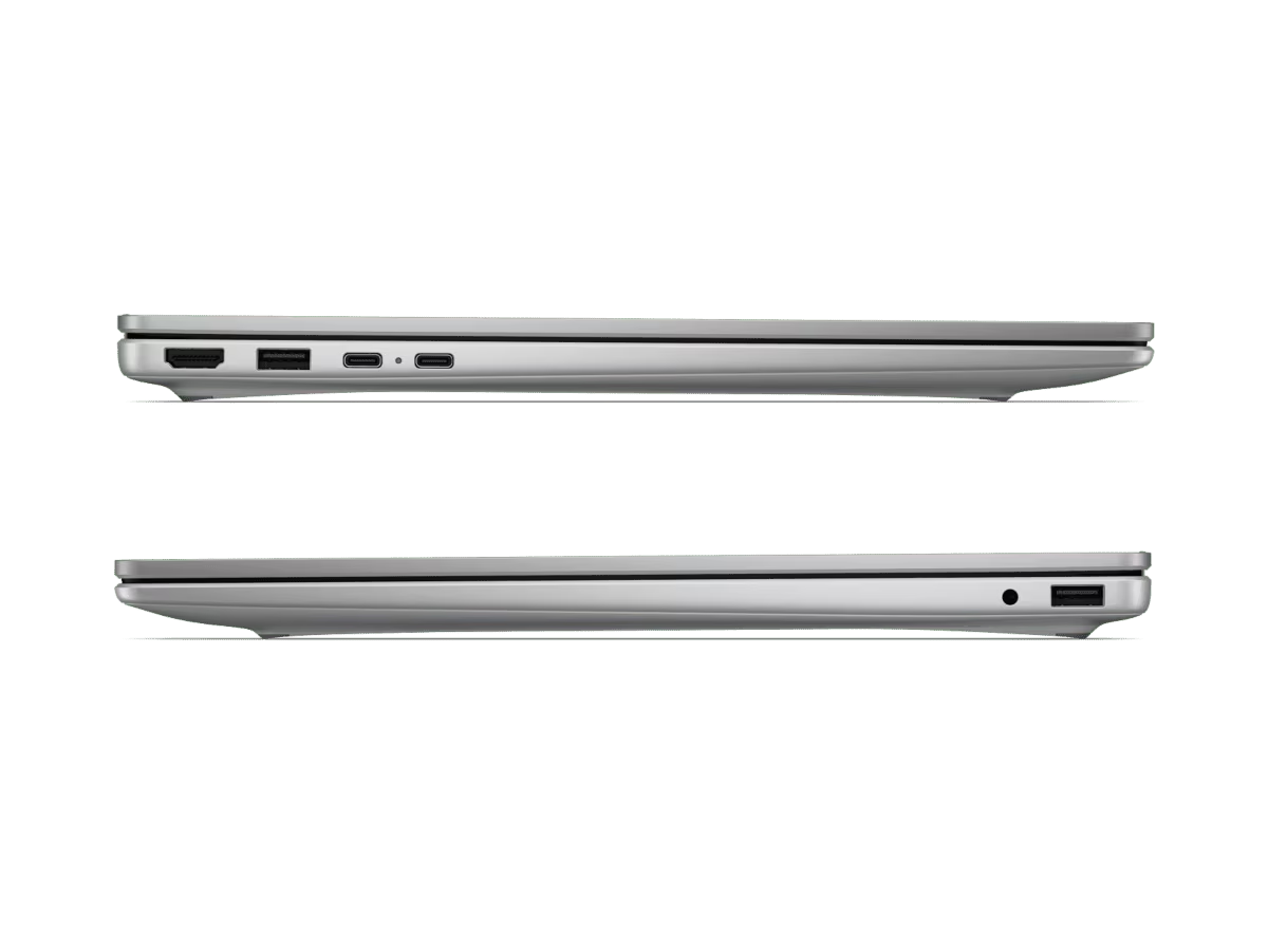 HP OmniBook 3 Laptop Next Gen AI 16-bz0012QU