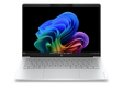 โน๊ตบุ๊ค HP OmniBook 5 14 inch Laptop Next Gen AI 14-hm0033AU Ryzen AI 5 สีเงินSpeedCom