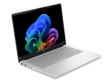 โน๊ตบุ๊ค HP OmniBook 5 14 inch Laptop Next Gen AI 14-hm0033AU Ryzen AI 5 สีเงินSpeedCom