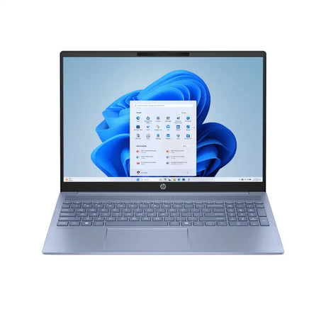 โน๊ตบุ๊ค HP OmniBook 5 AI 16-af1066TU Ultra 7 สีฟ้า - SpeedCom