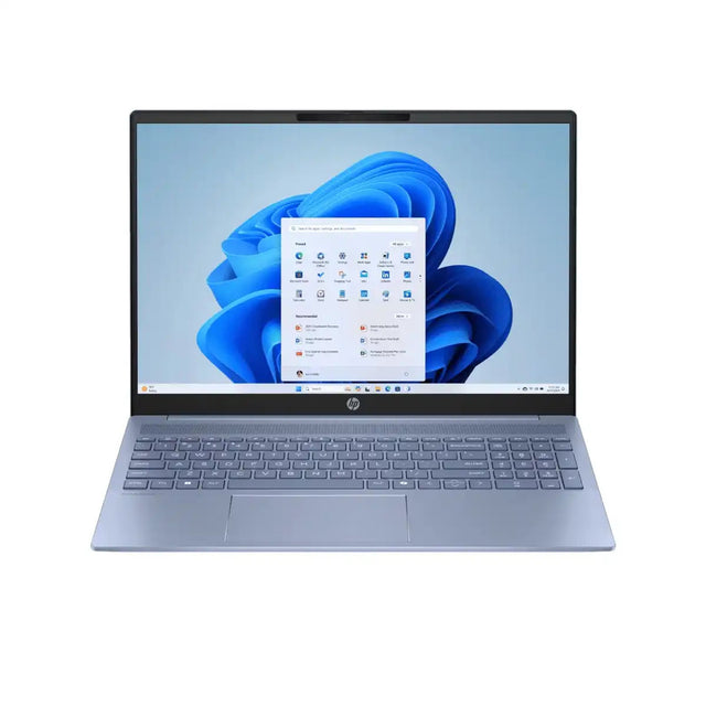 โน๊ตบุ๊ค HP OmniBook 5 AI 16-af1066TU Ultra 7 สีฟ้า - SpeedCom