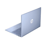 โน๊ตบุ๊ค HP OmniBook 5 AI 16-af1066TU Ultra 7 สีฟ้า - SpeedCom