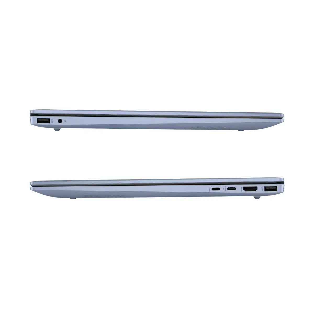 โน๊ตบุ๊ค HP OmniBook 5 AI 16-af1066TU Ultra 7 สีฟ้า - SpeedCom